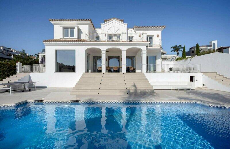 7 bedroom Villa for sale