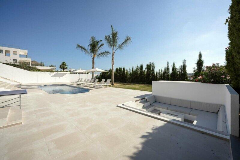 7 bedroom Villa for sale