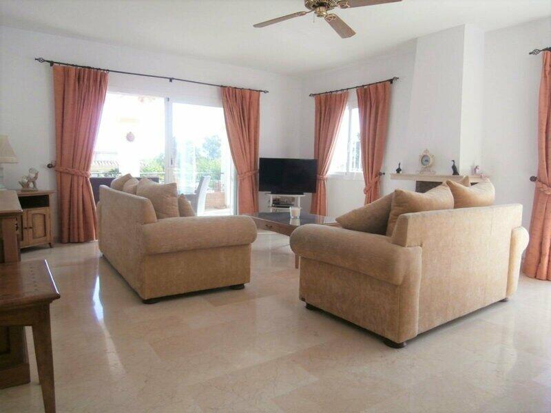 4 bedroom Villa for sale