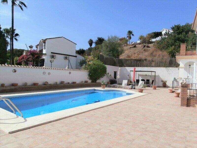 4 bedroom Villa for sale