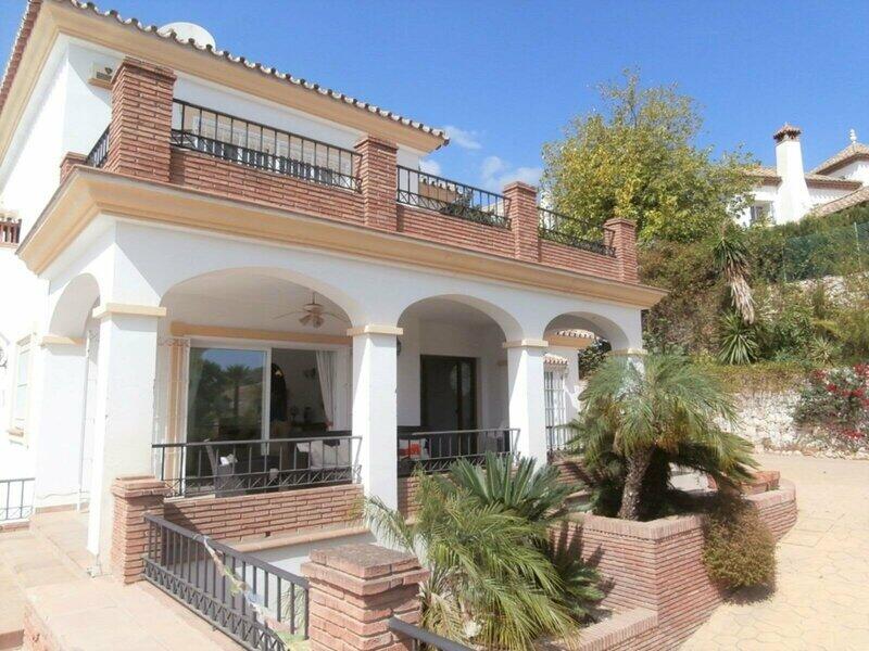 4 Cuarto Villa en venta