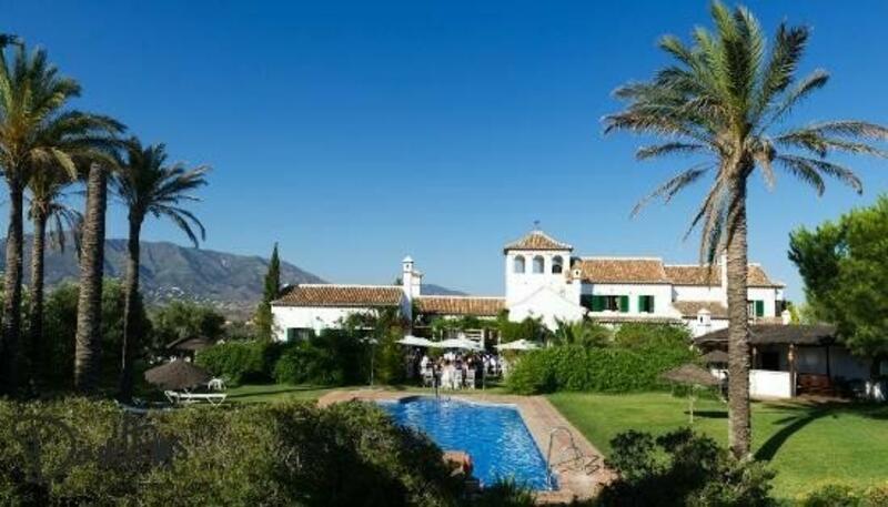 Villa à vendre dans Campo Mijas, Málaga