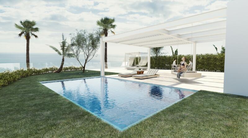 10 slaapkamer Villa Te koop