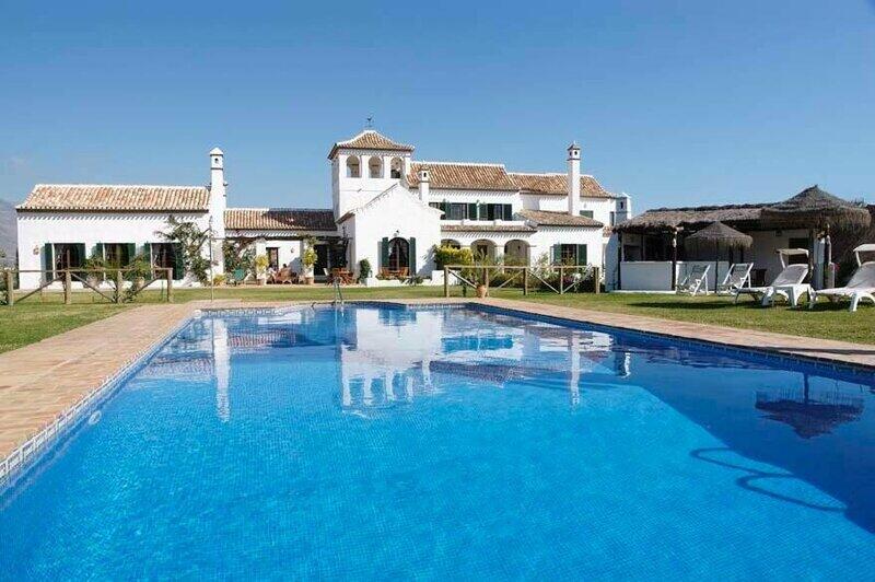 10 slaapkamer Villa Te koop