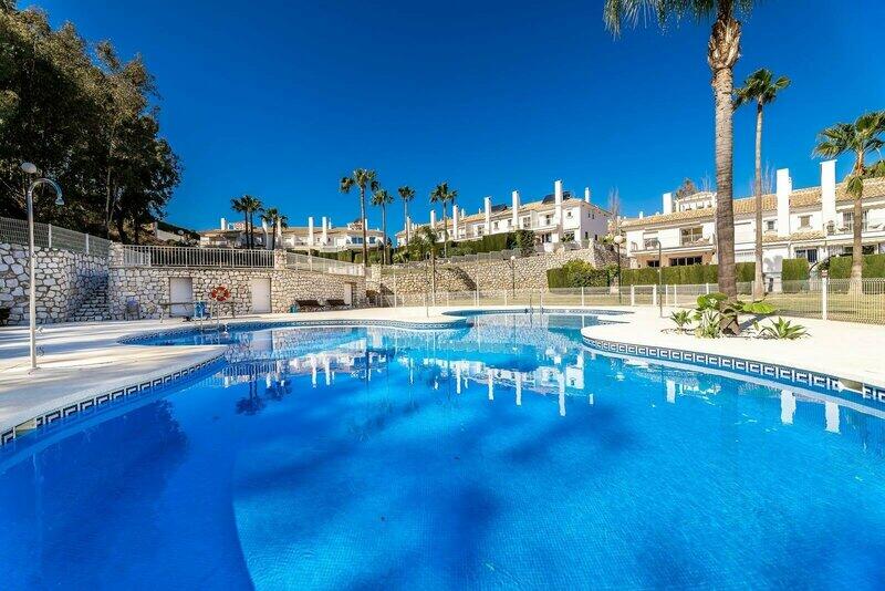 Townhouse for sale in Campo Mijas, Málaga