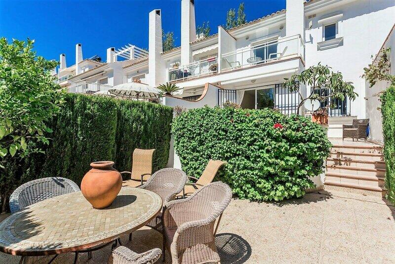 3 Cuarto Adosado en venta