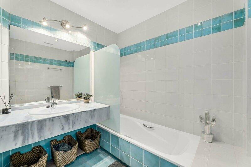 3 Cuarto Adosado en venta