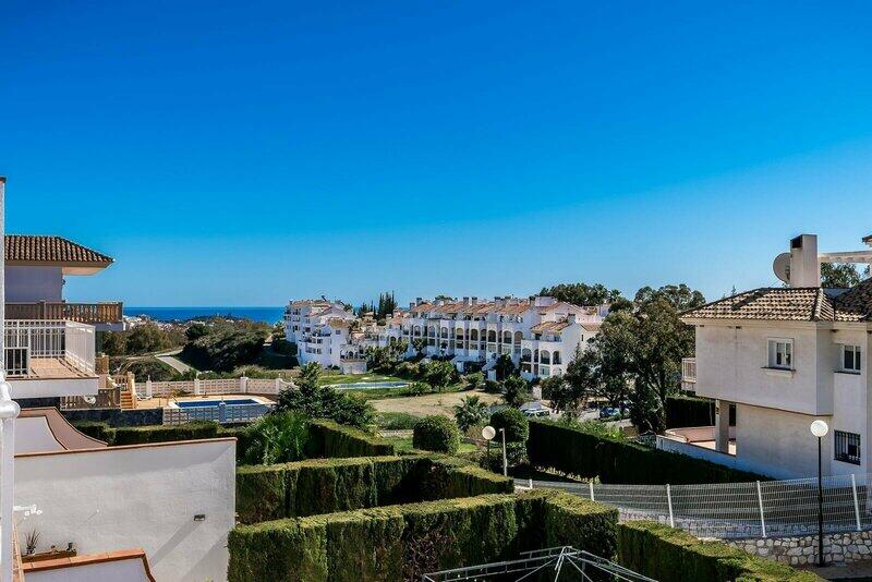 3 Cuarto Adosado en venta