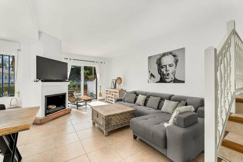 3 Cuarto Adosado en venta