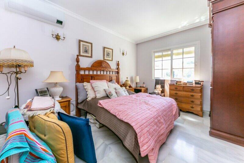 4 Schlafzimmer Villa zu verkaufen