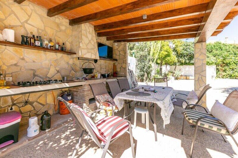 4 Cuarto Villa en venta