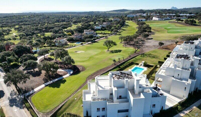 Appartement à vendre dans San Roque, Cádiz