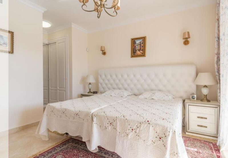 5 chambre Villa à vendre