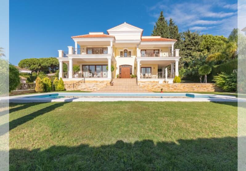 5 bedroom Villa for sale