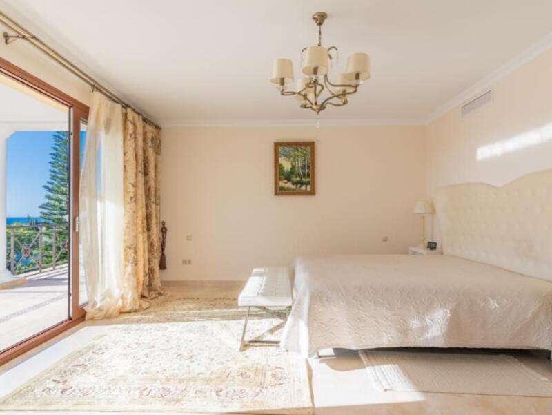 5 chambre Villa à vendre