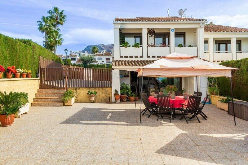 Townhouse for sale in Alhaurin el Grande, Málaga