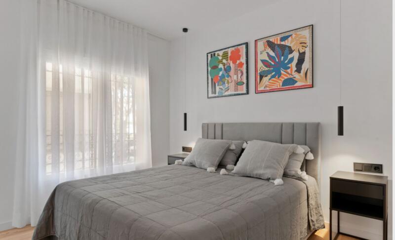 2 Cuarto Apartamento en venta