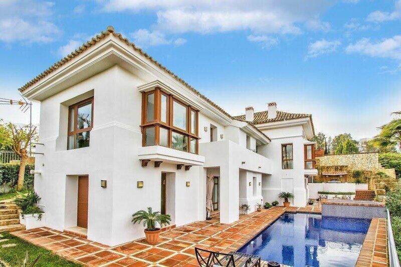 вилла продается в Mijas, Málaga