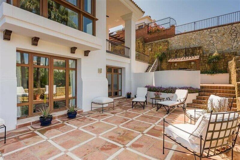 4 Cuarto Villa en venta