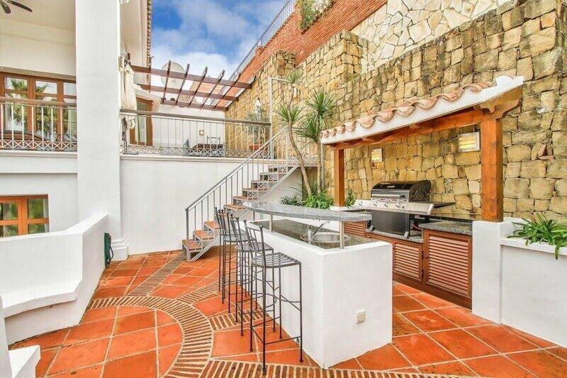 4 Cuarto Villa en venta