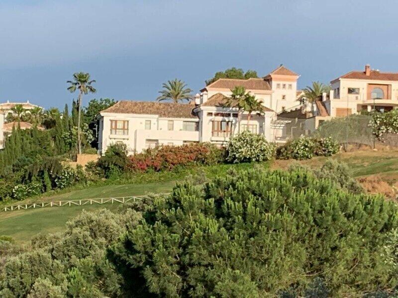 4 Cuarto Villa en venta