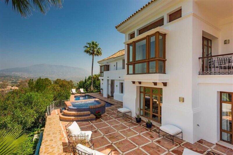 4 Cuarto Villa en venta
