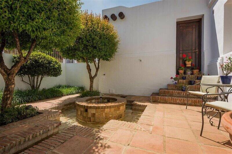 4 Cuarto Villa en venta