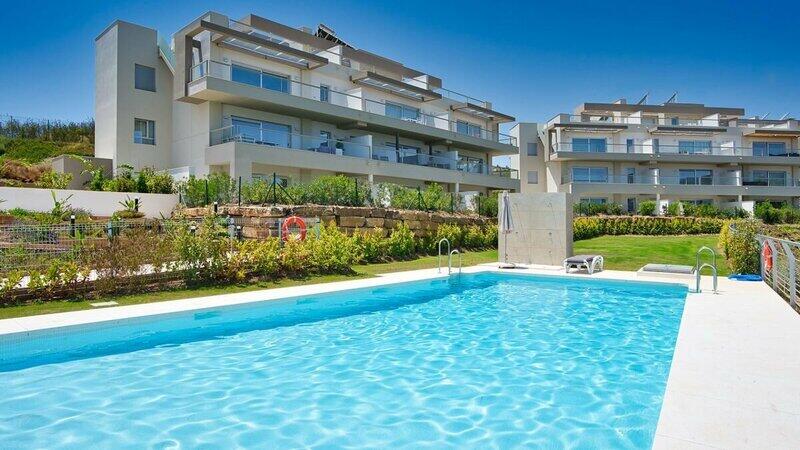 Apartamento en venta en Mijas, Málaga