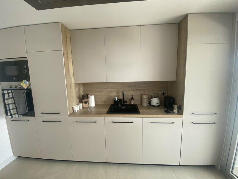 3 slaapkamer Appartement Te koop