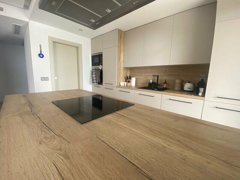 3 slaapkamer Appartement Te koop
