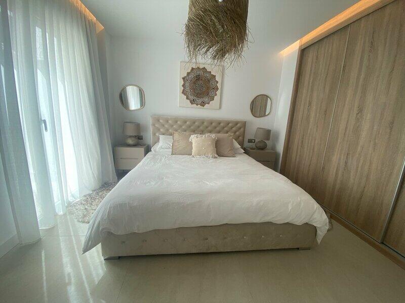 3 slaapkamer Appartement Te koop