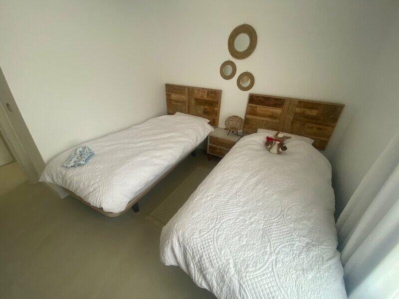 3 slaapkamer Appartement Te koop