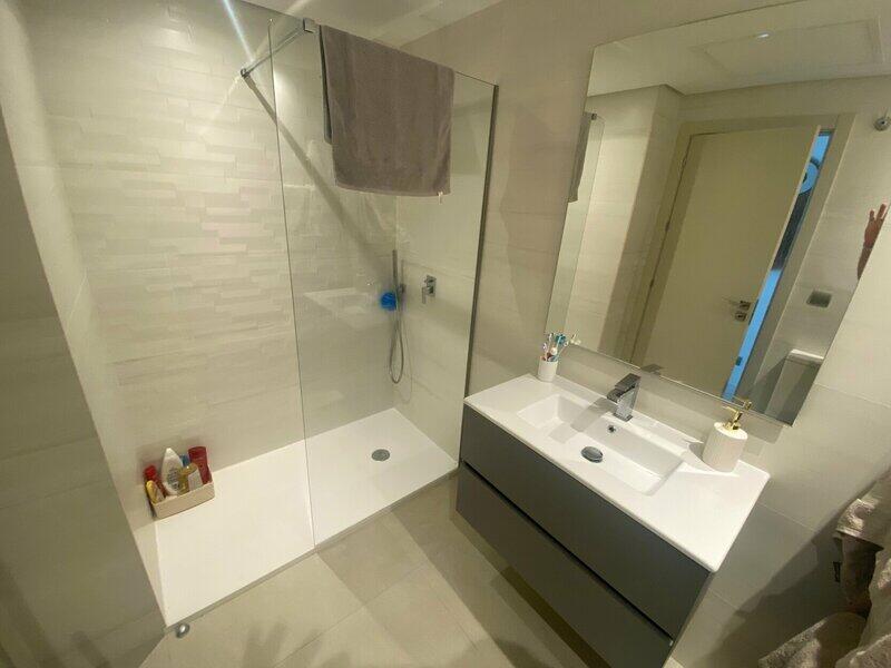 3 slaapkamer Appartement Te koop