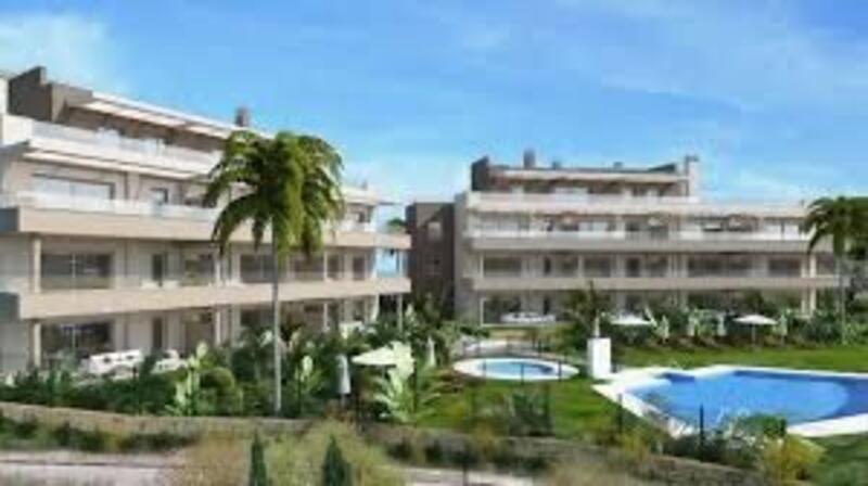 3 slaapkamer Appartement Te koop