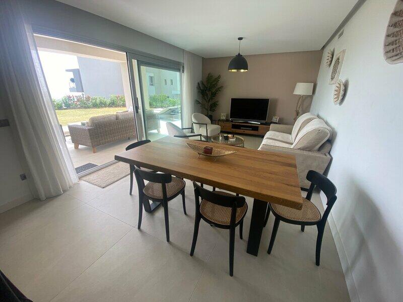 3 slaapkamer Appartement Te koop