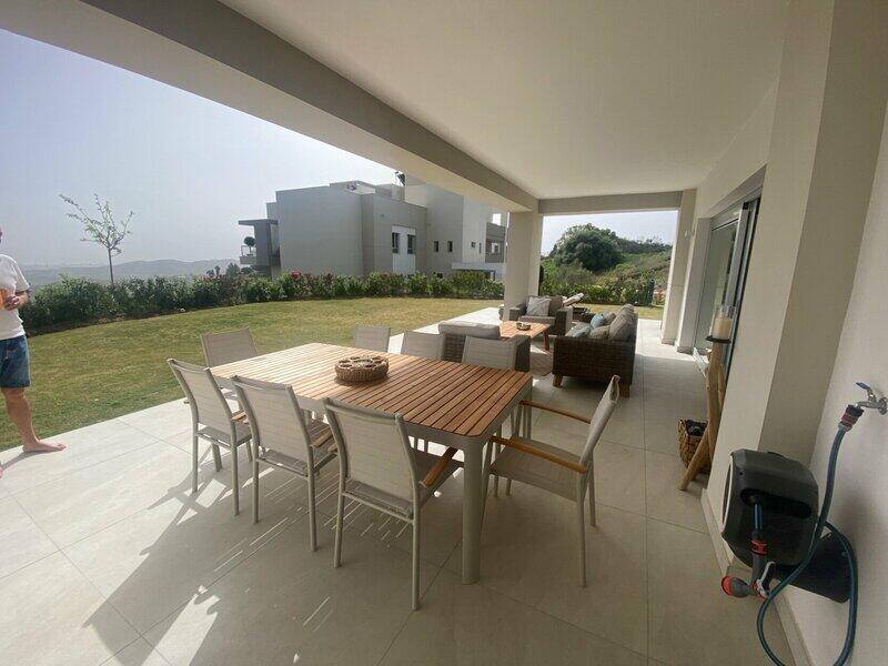 3 slaapkamer Appartement Te koop