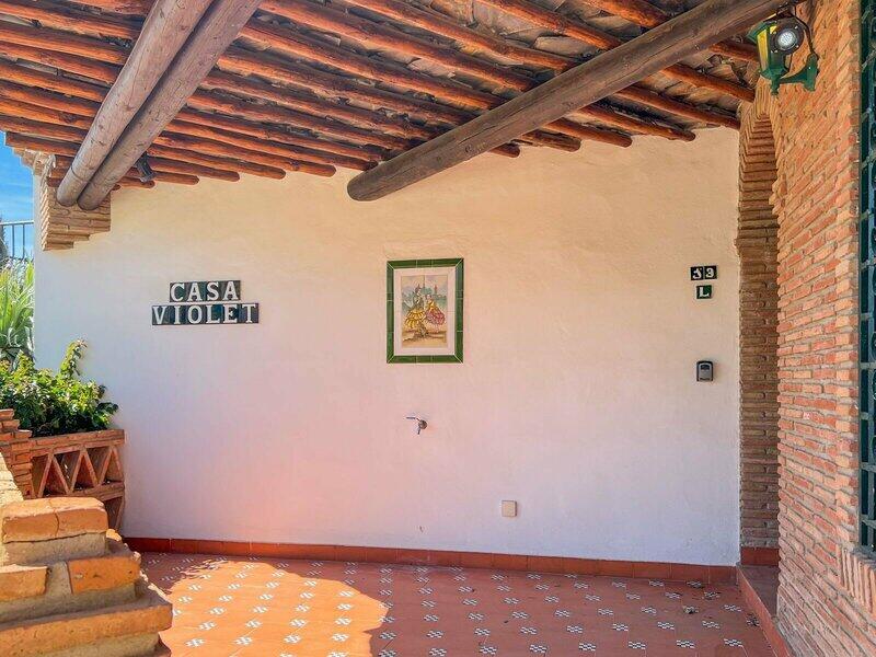 3 Cuarto Adosado en venta