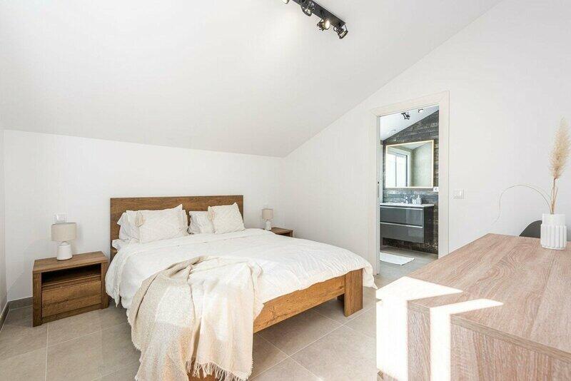 3 chambre Appartement à vendre