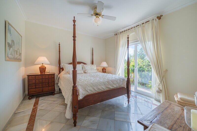 4 bedroom Villa for sale