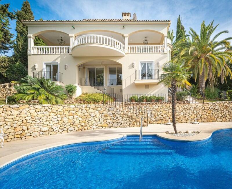 4 bedroom Villa for sale