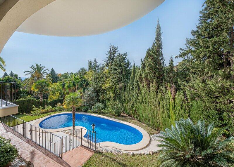 4 bedroom Villa for sale