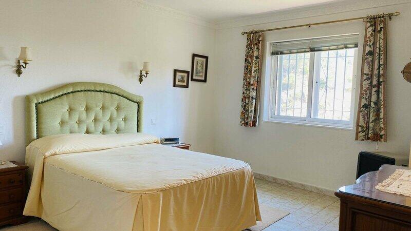 4 Schlafzimmer Villa zu verkaufen