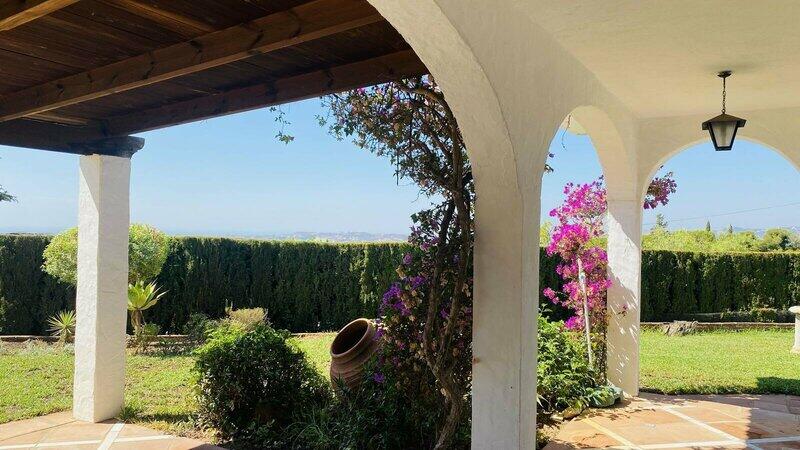 4 Cuarto Villa en venta