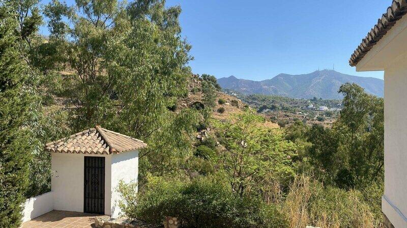 4 Cuarto Villa en venta