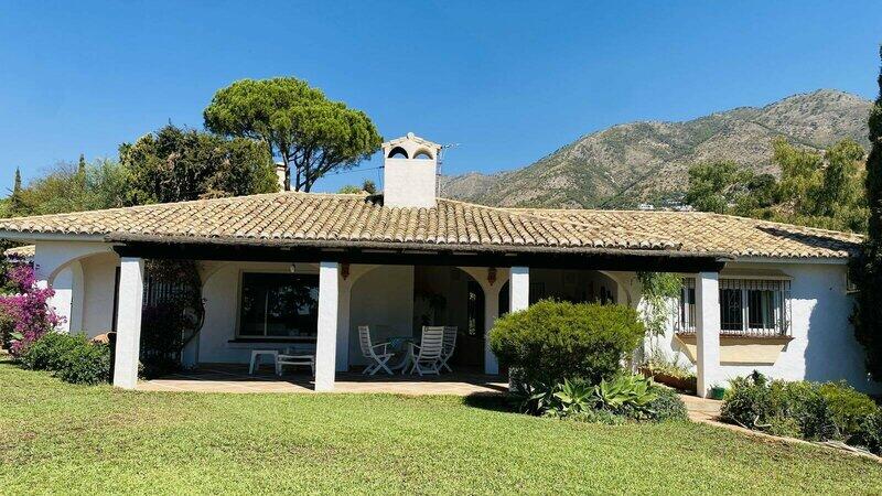 4 Cuarto Villa en venta