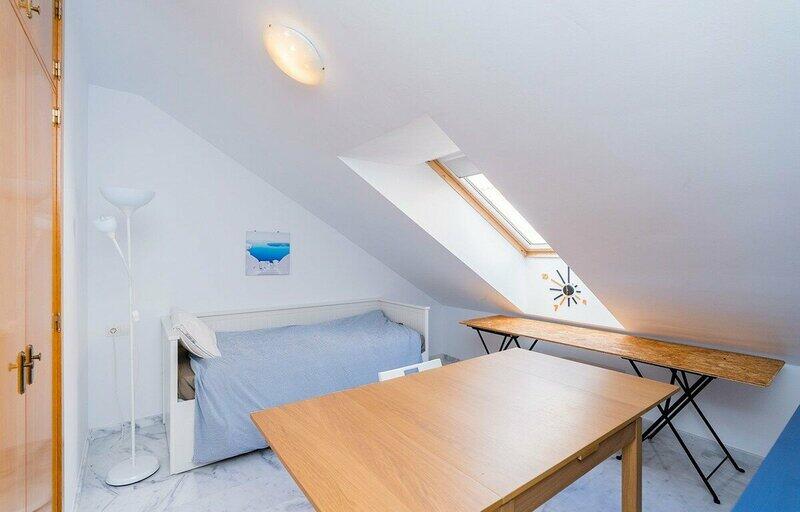 4 slaapkamer Appartement Te koop