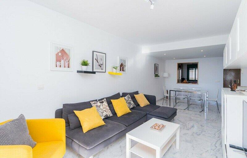 4 chambre Appartement à vendre