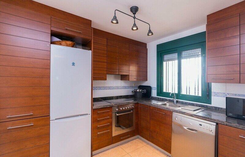 4 Cuarto Apartamento en venta