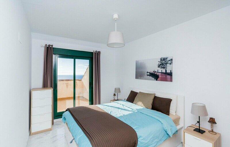 4 Schlafzimmer Appartement zu verkaufen