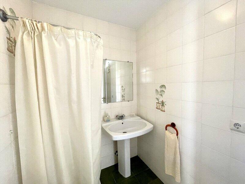 3 soveværelse Villa til salg